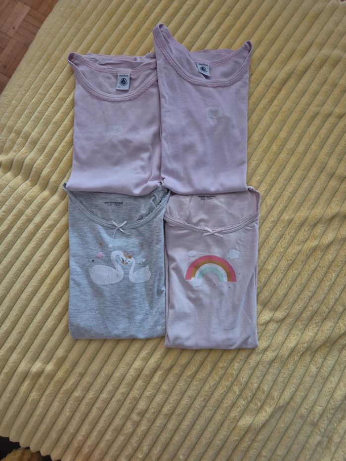 Maillot de corps