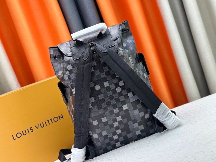 Louis Vuitton   M41379  Christopher MM - photo numéro 4