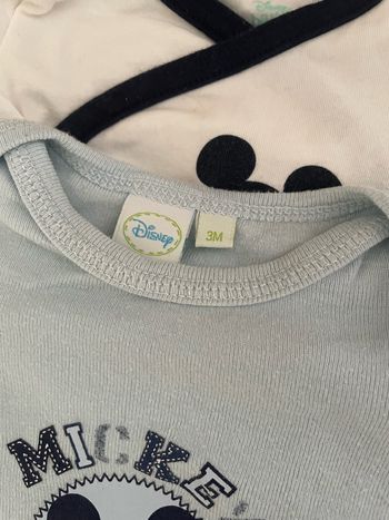 Bodie manches longues