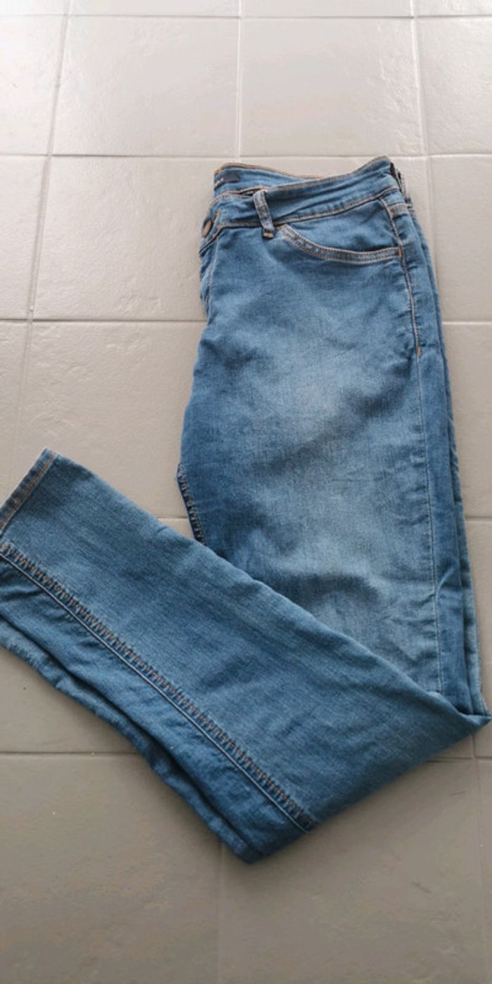 Jean Kiaby Skinny fit T40 - photo numéro 1