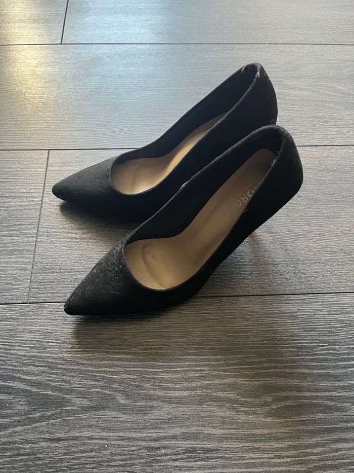 Escarpins - photo numéro 3