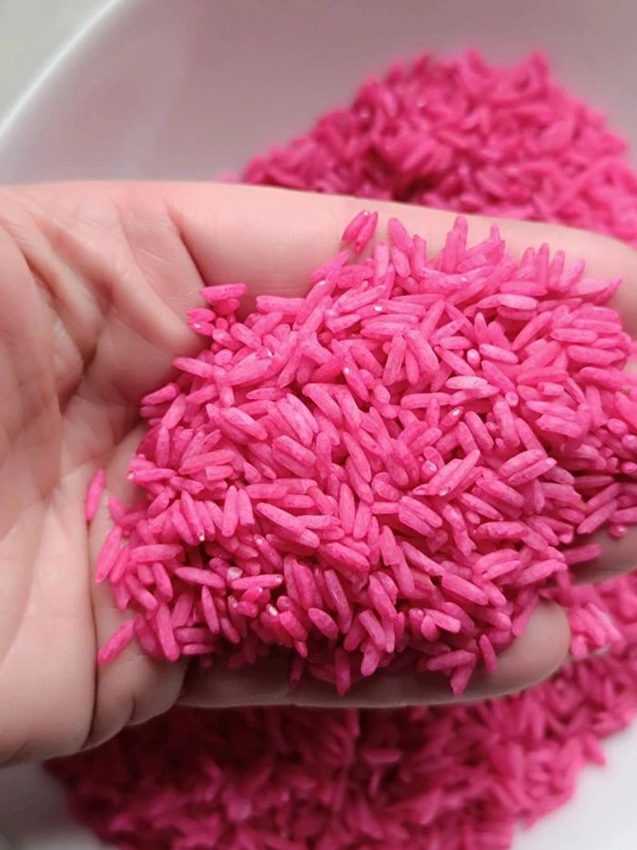 150G de riz sensoriel pink - photo numéro 4