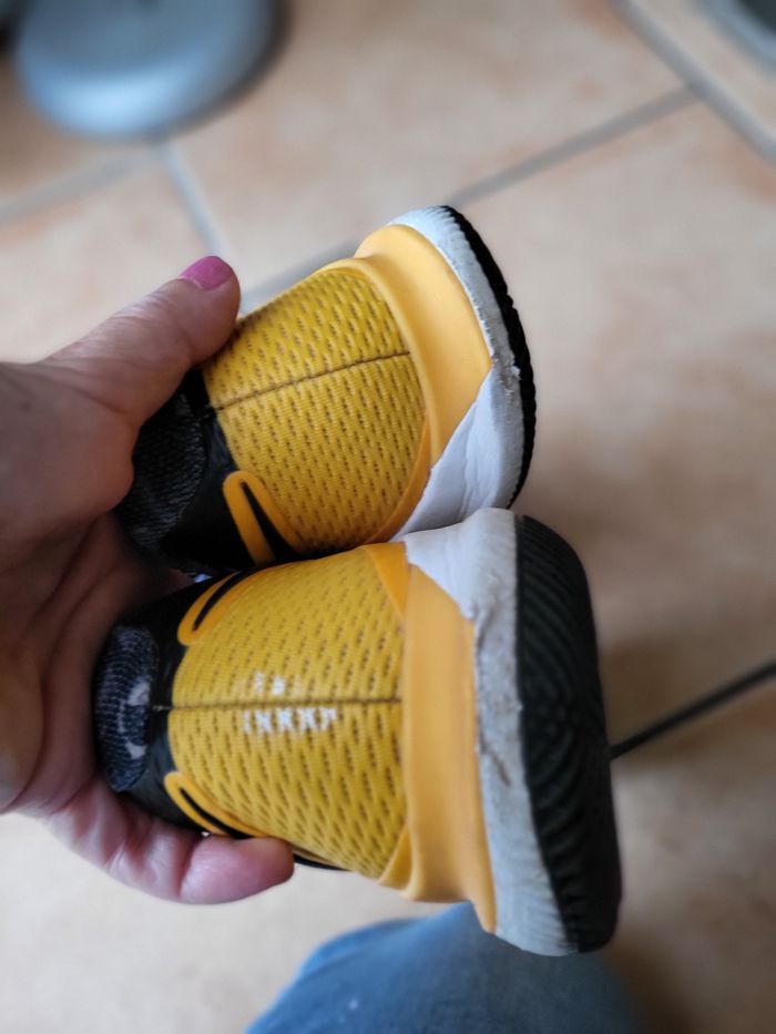 Baskets homme Nike - photo numéro 4