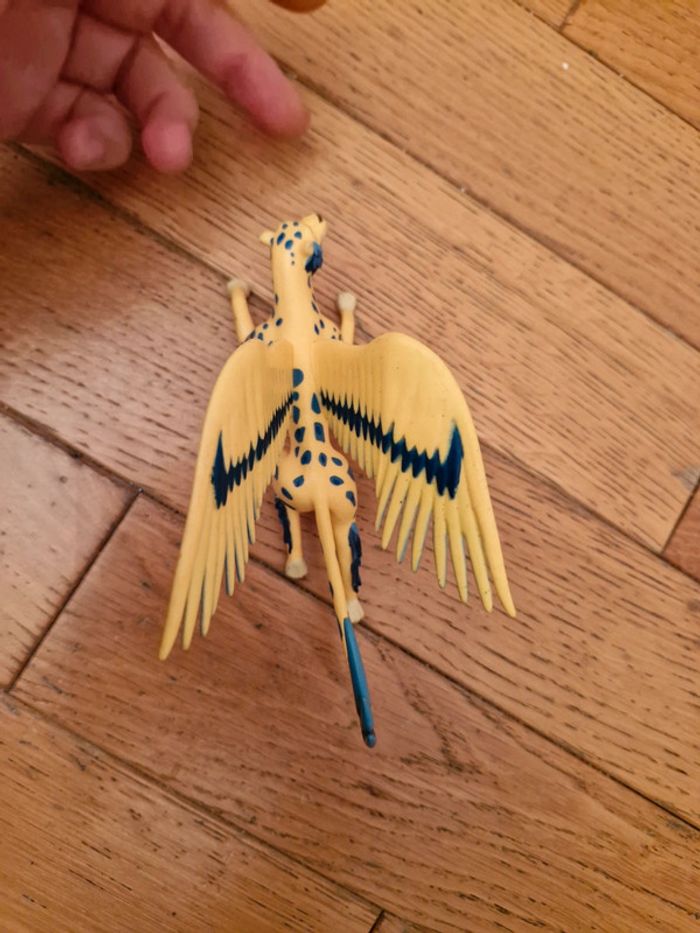 Figurine Elena d'Avalor - photo numéro 7