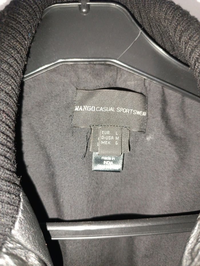 Perfecto mango L - photo numéro 2