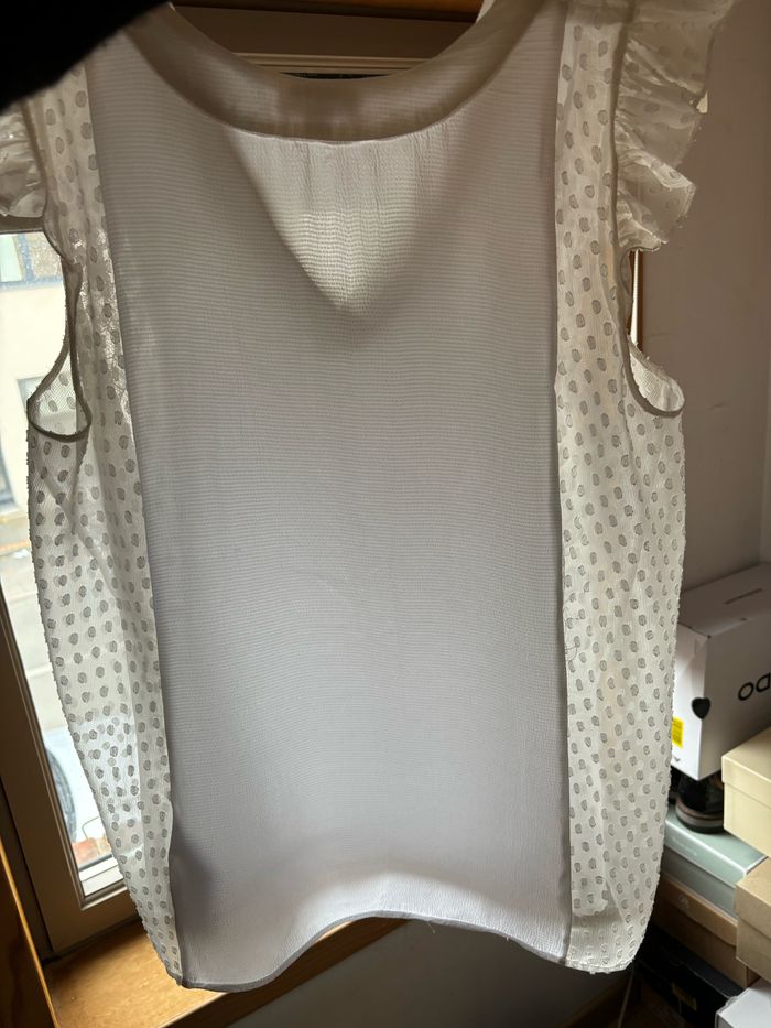 Blouse Claudie Pierlot - photo numéro 6