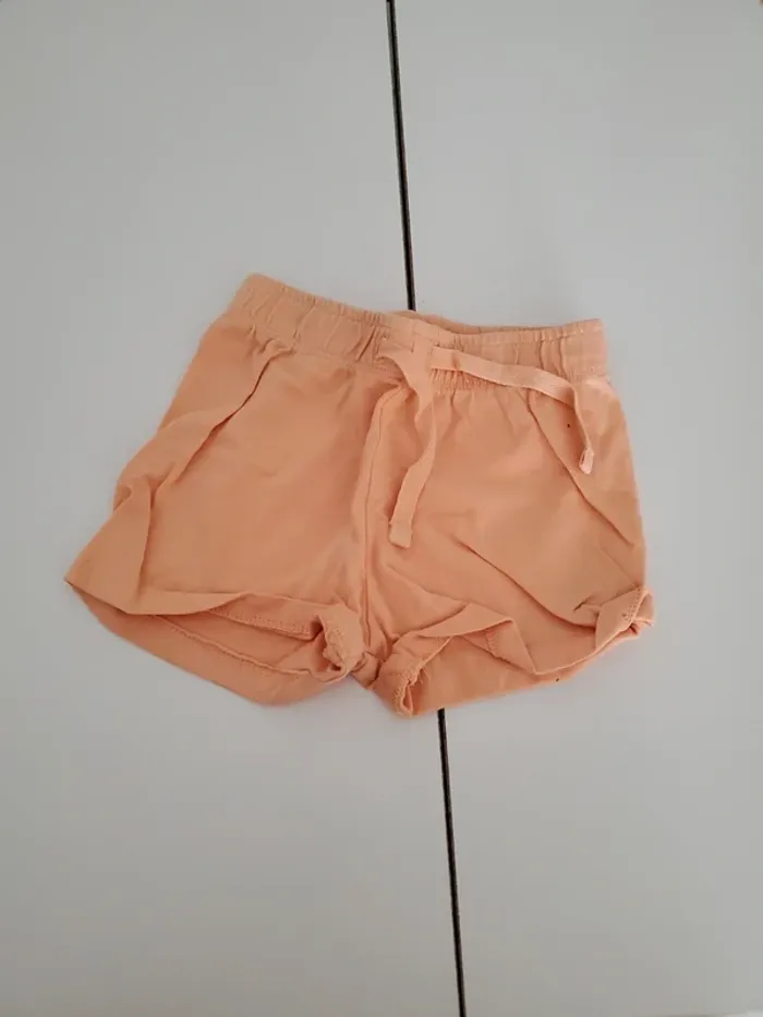 Lot shorts - photo numéro 3