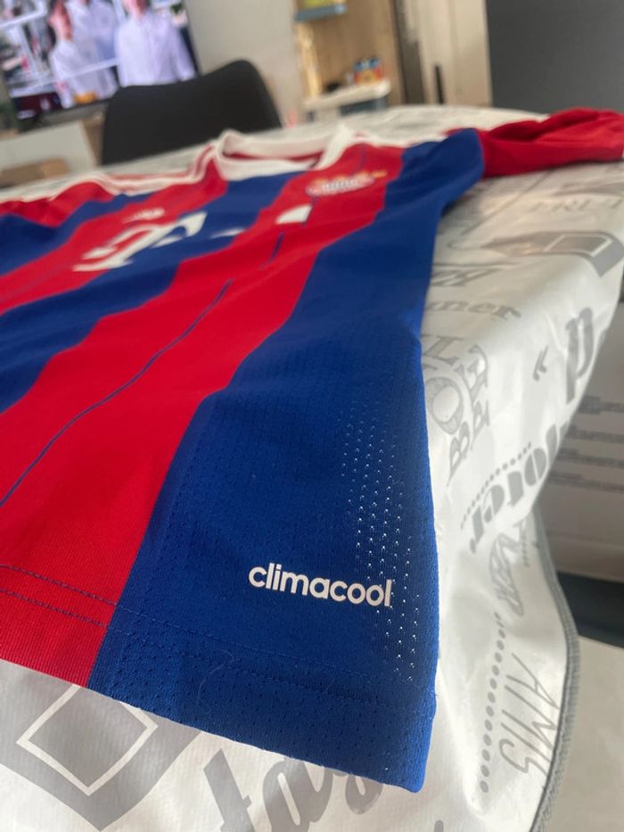 Maillot de foot Adidas - photo numéro 9