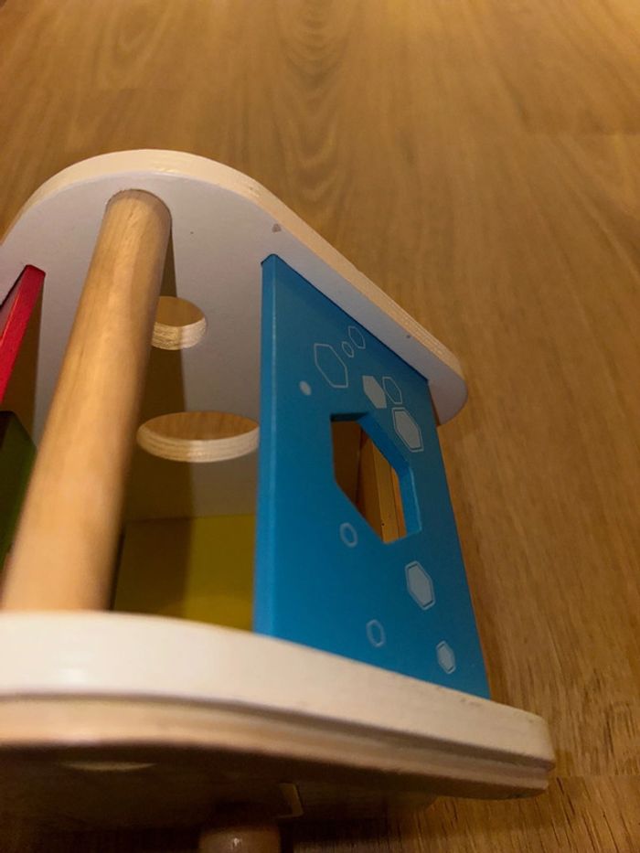 Maison en bois - photo numéro 3