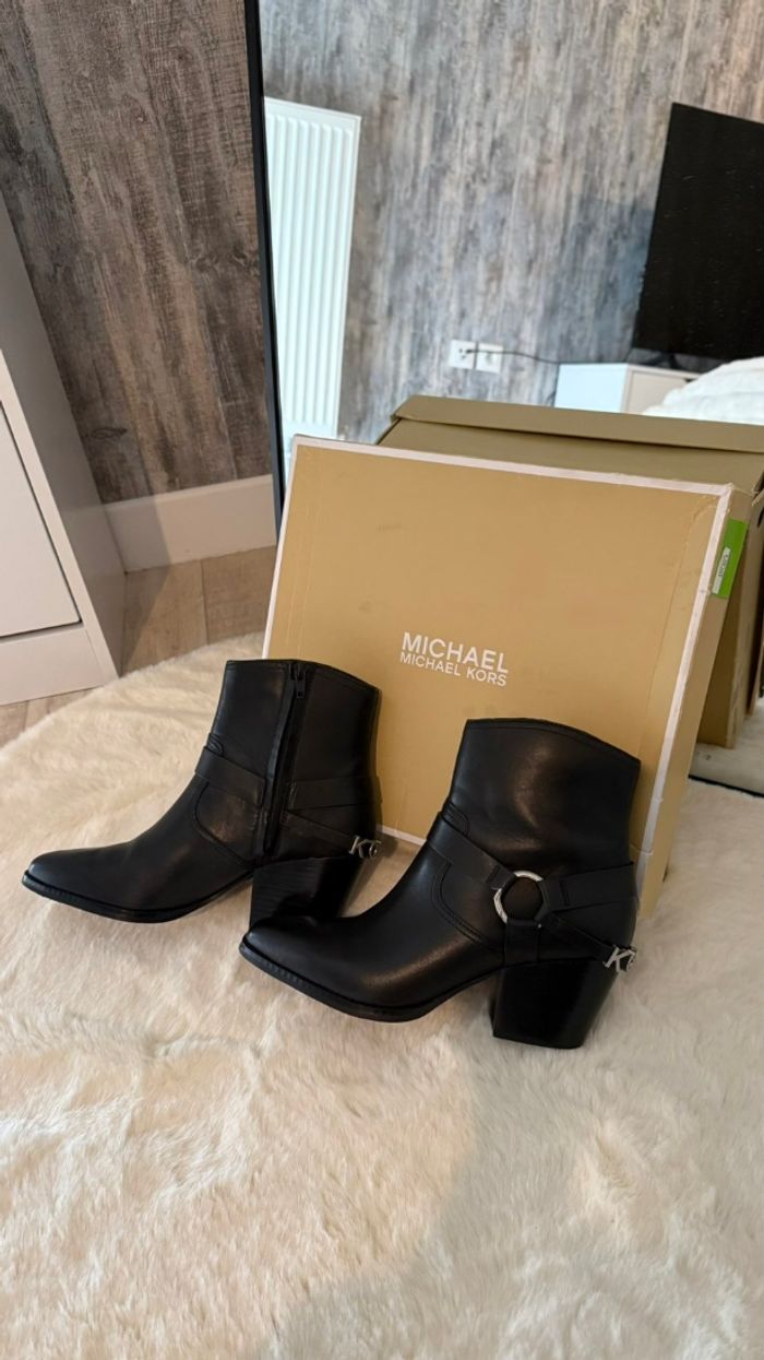 Boots - photo numéro 3