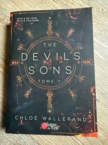 The Devil’s Sons Tome 1
