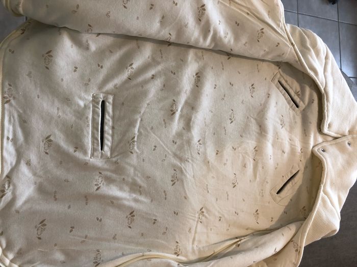 Nid d’ange - photo numéro 4