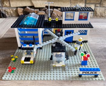 Lego 6384 Vintage