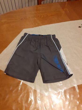 Short