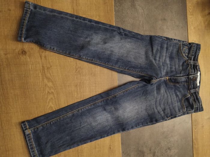 Jean regular neuf