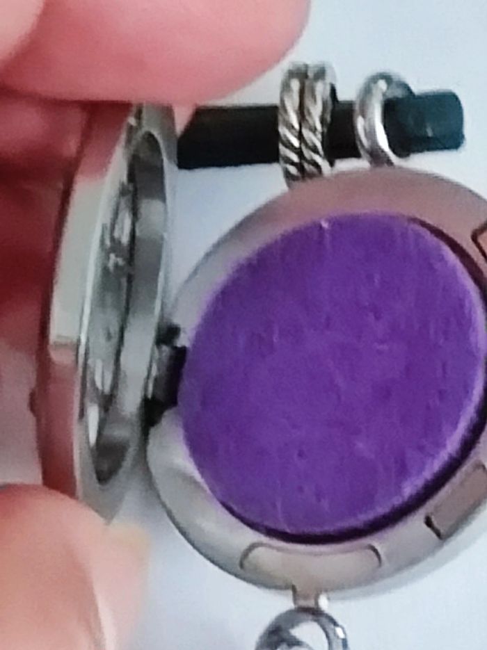 Collier transformable - photo numéro 5