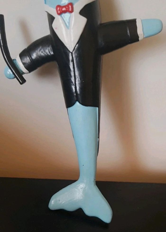 Figurine Dolphi le dauphin - photo numéro 3