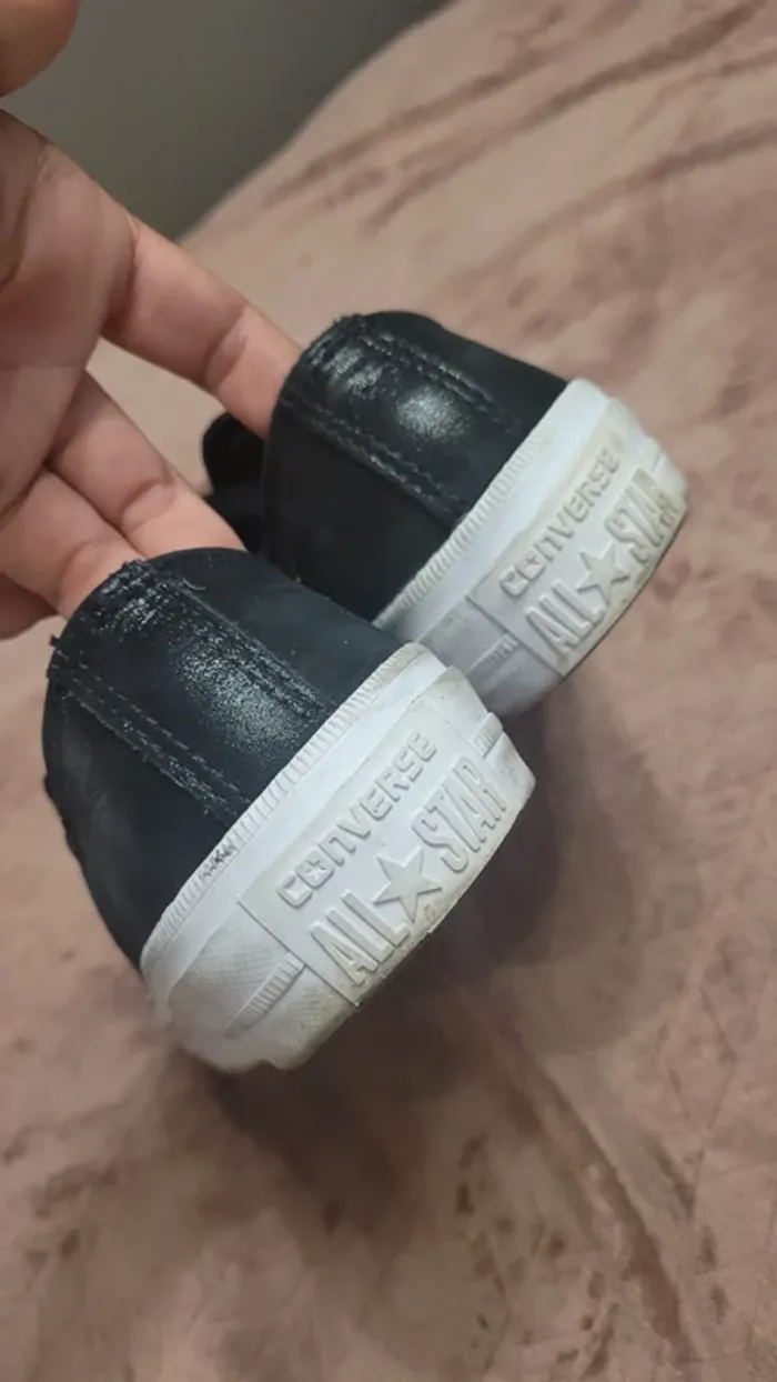 Converse - photo numéro 3