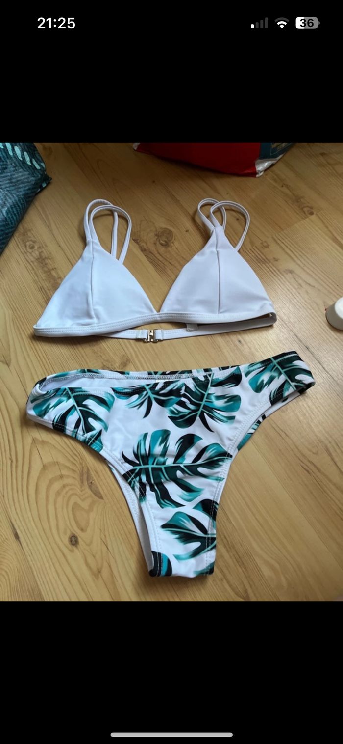 Maillot de bain
