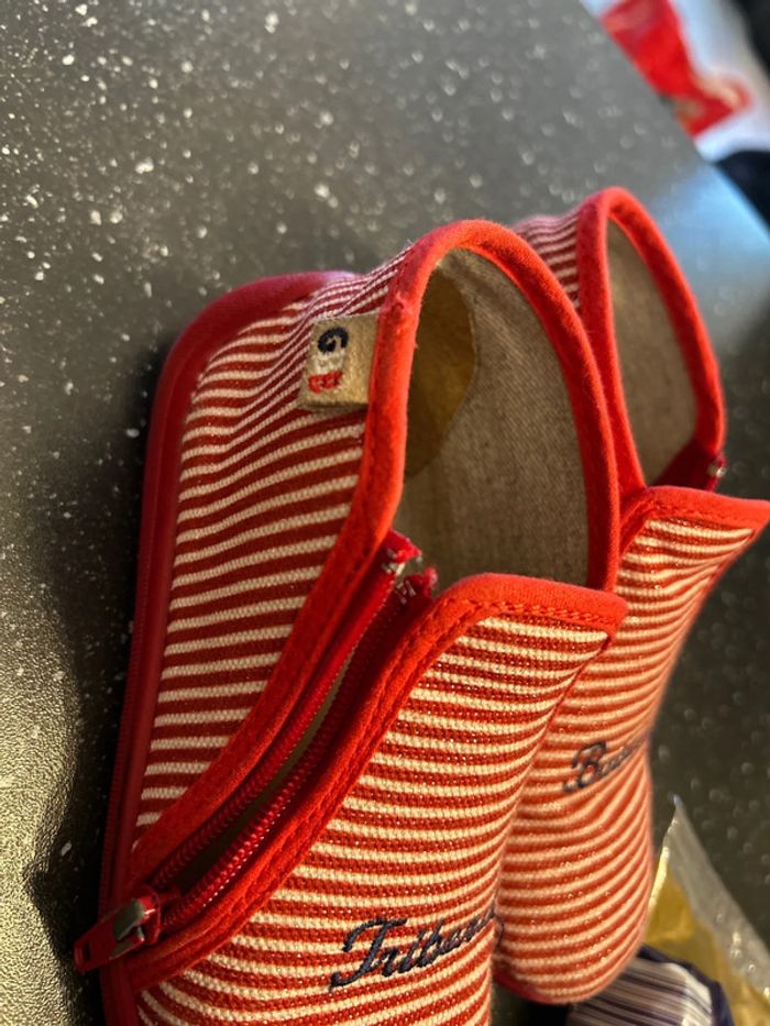 Chaussons mixte GBB 27 - photo numéro 2