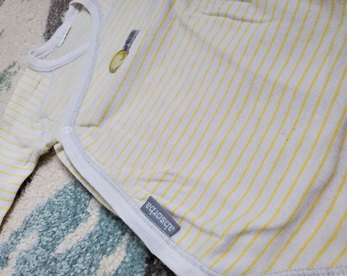 Bodie 👶🏼 - photo numéro 3