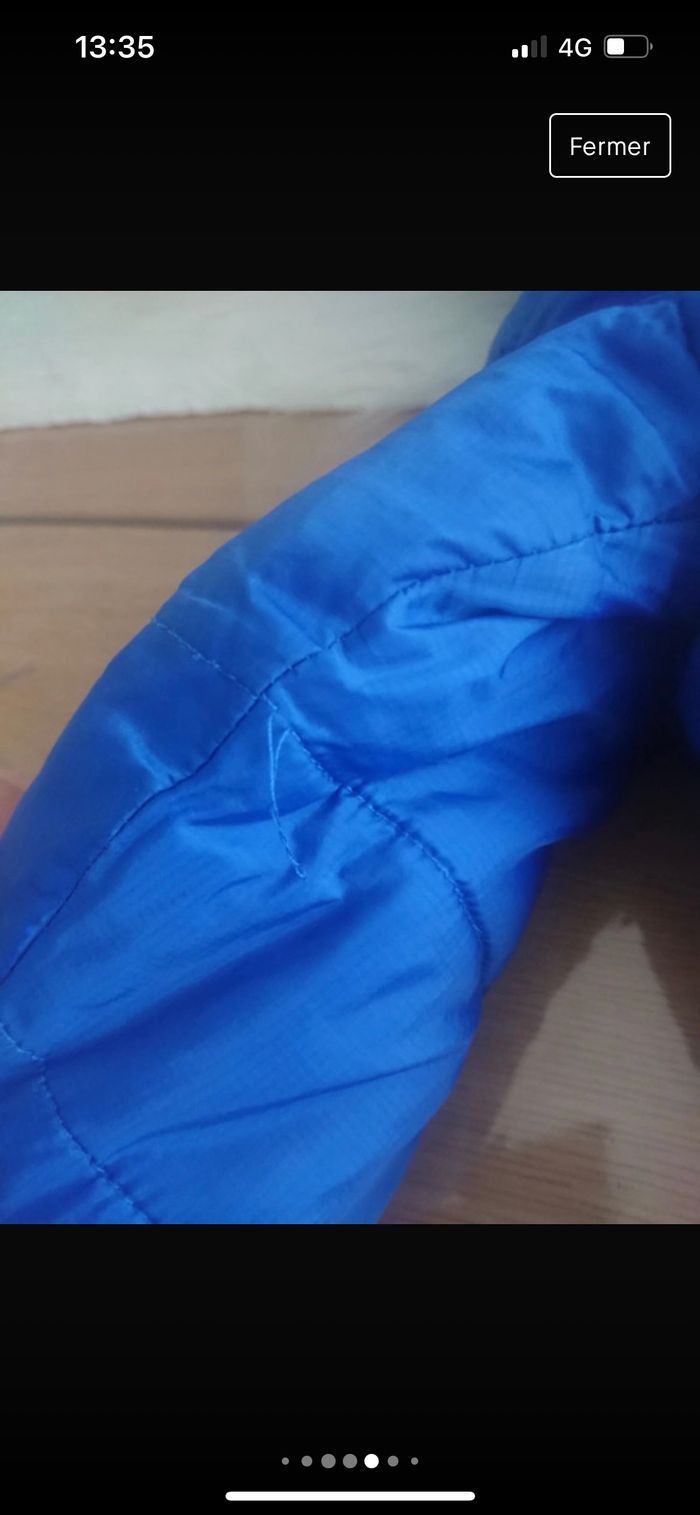 Doudoune 18 mois catimini - photo numéro 8