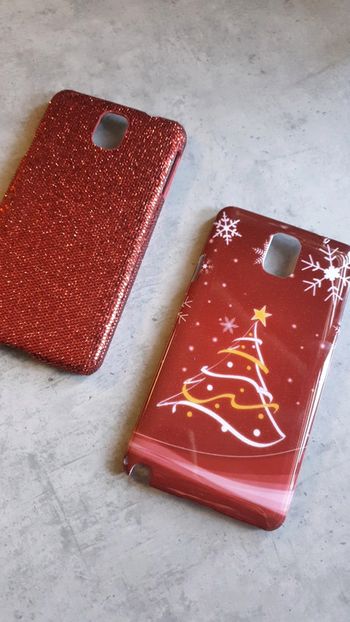 Coques note 3
