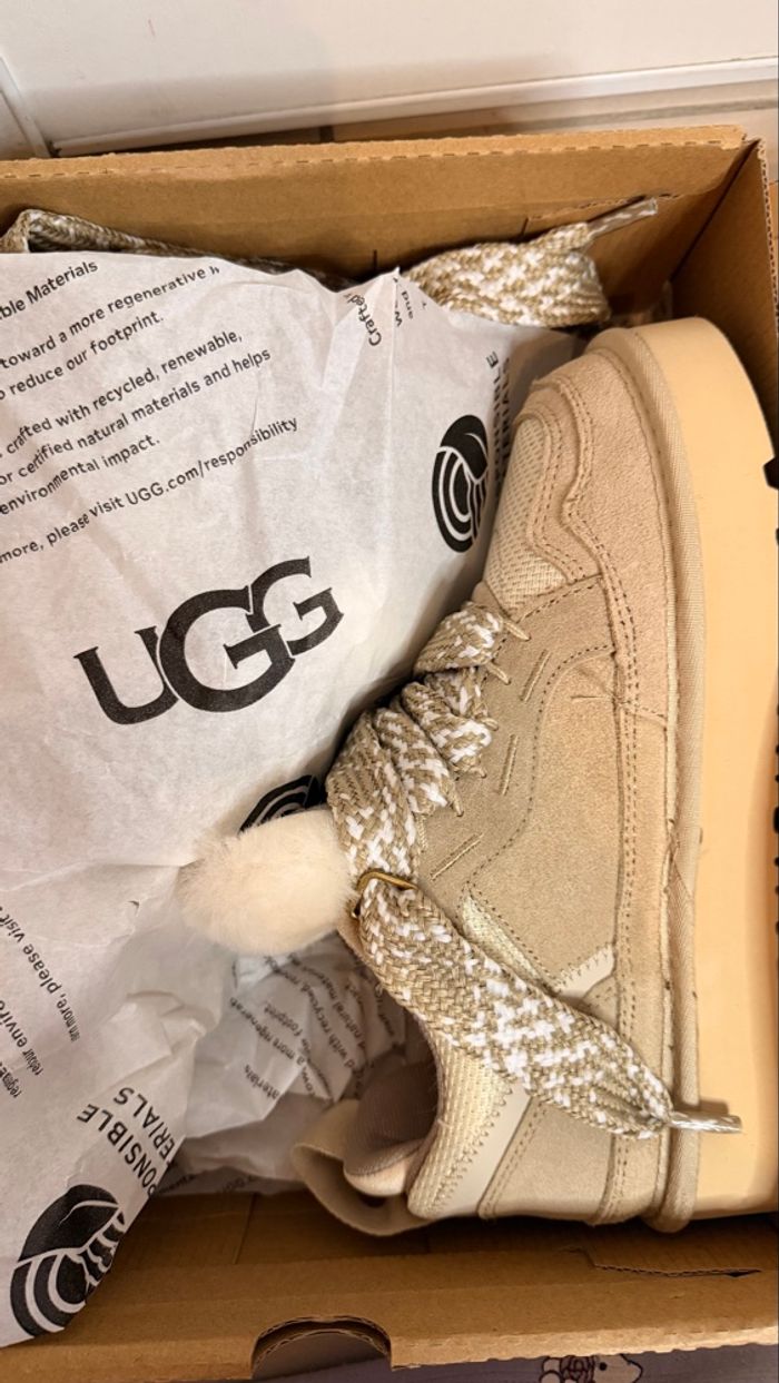 Ugg Lowmel - photo numéro 5