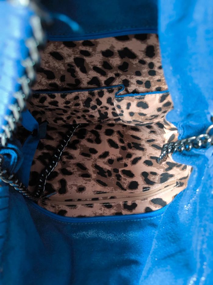 Sac porté épaule - photo numéro 2