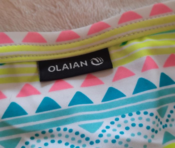 Maillot de bain - photo numéro 4