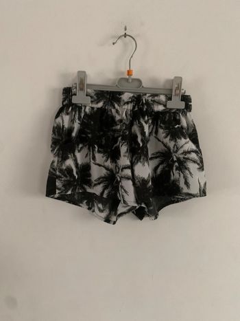 Mini short