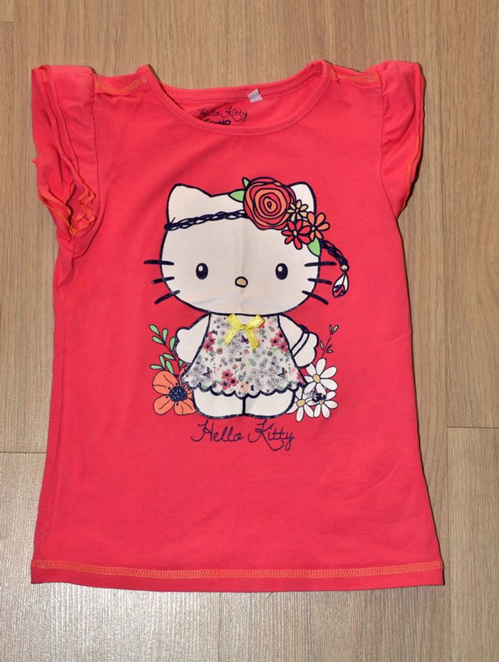 Vêtement fille 8 ans - photo numéro 3