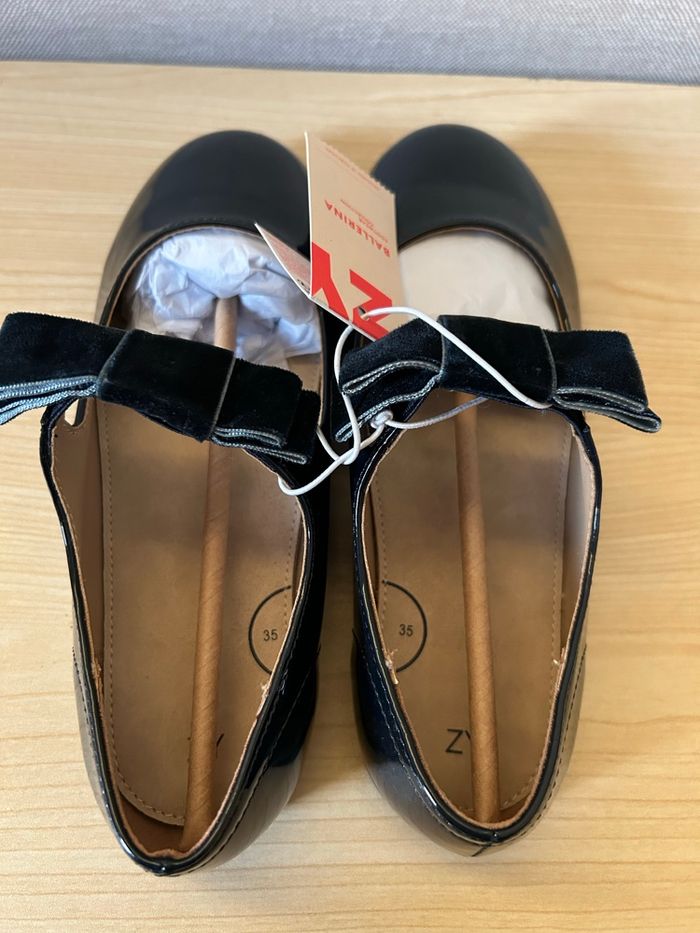 Ballerines Zippy 35 - photo numéro 5