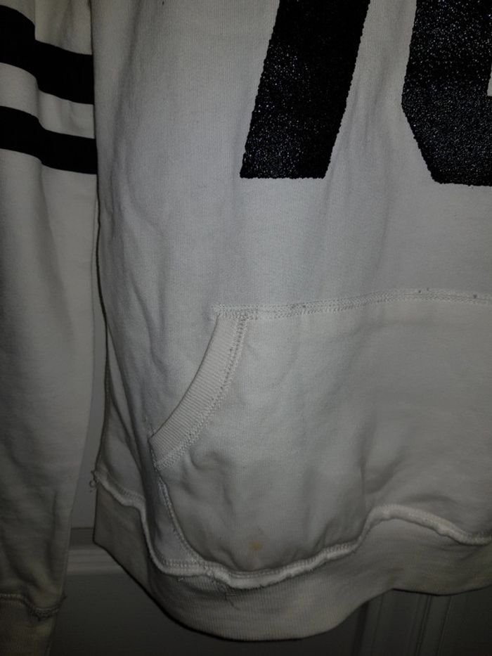 Sweat capuche - photo numéro 3