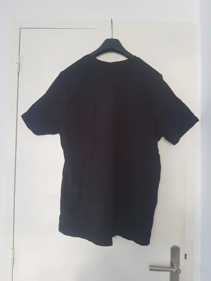 T-shirt unis SpiderMan Taille XL - photo numéro 4