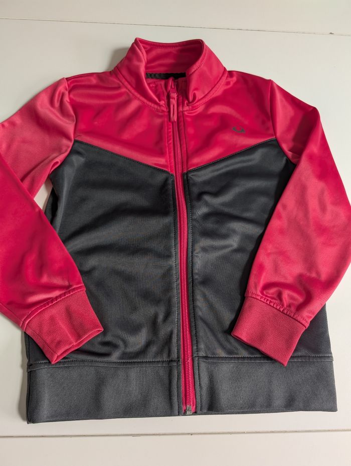 Ensemble jogging - photo numéro 2