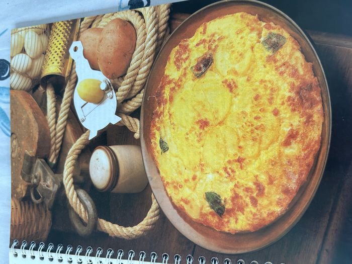 Les carnets de cuisine - n° 20 Les pommes de terre - photo numéro 4