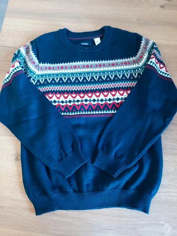 Pull 8A