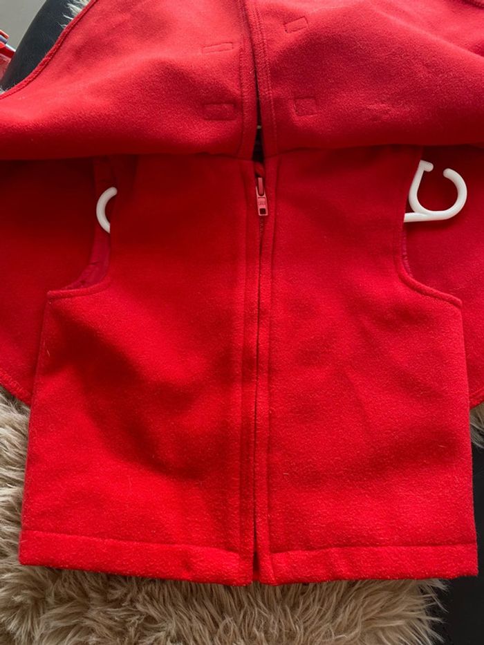 Chaperon rouge - photo numéro 3