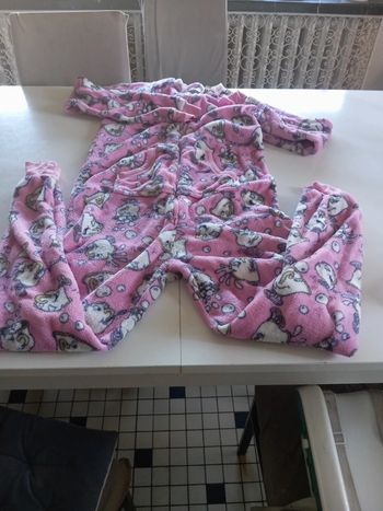 Pyjama Disney tailleXXS