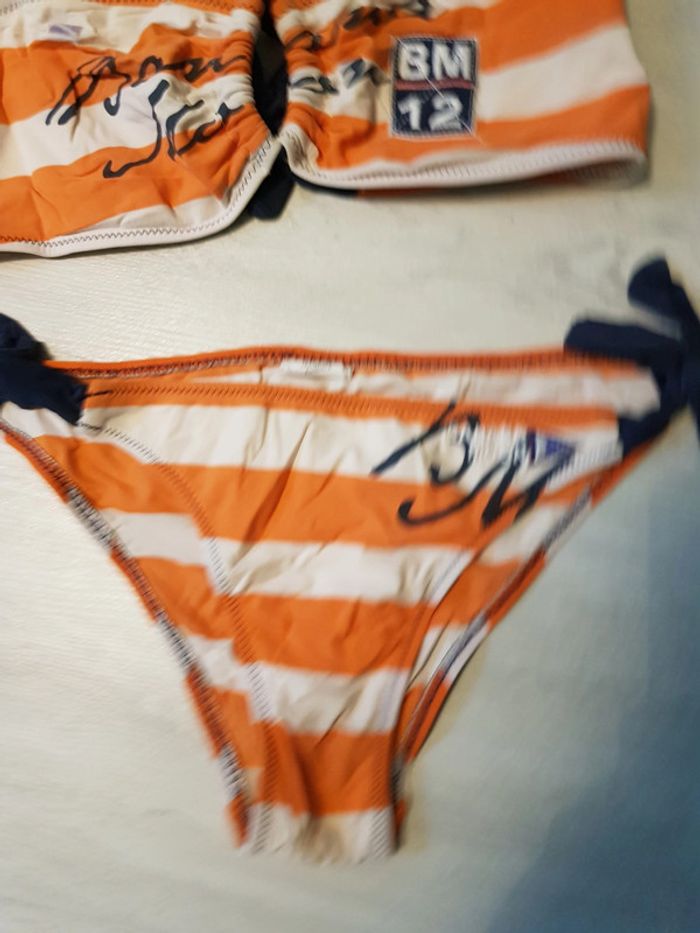 Maillot de bain - photo numéro 2