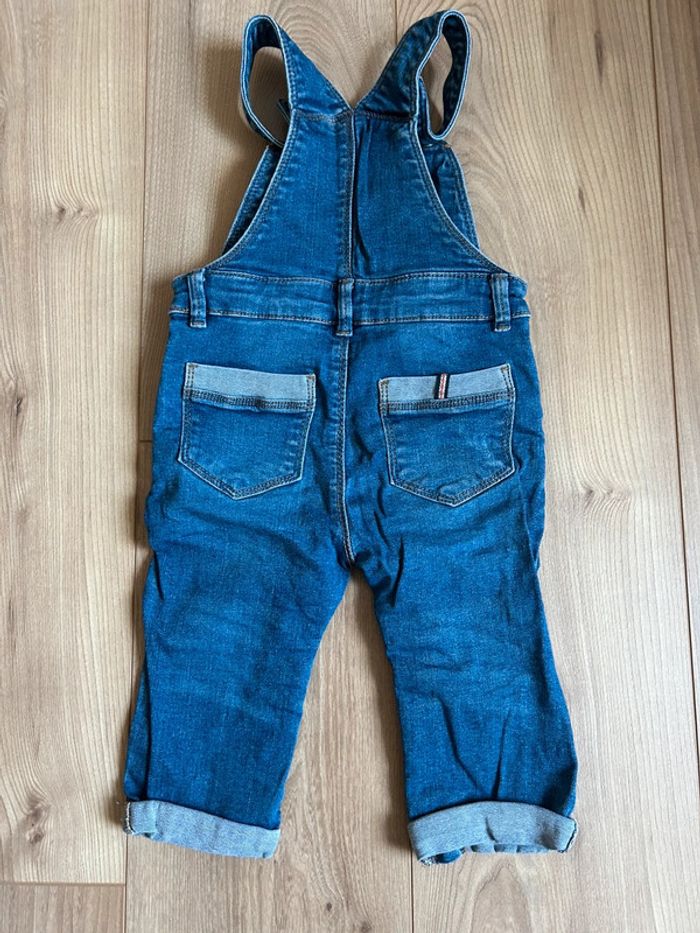 Salopette 18 mois - photo numéro 4