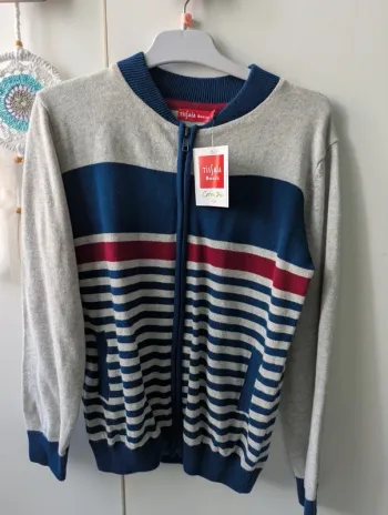 Gilet neuf