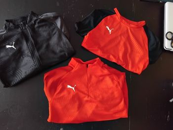 Ensemble nike 3 piece