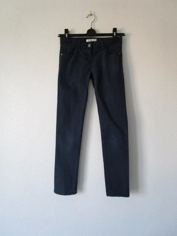 Jean marine Tex 10 ans