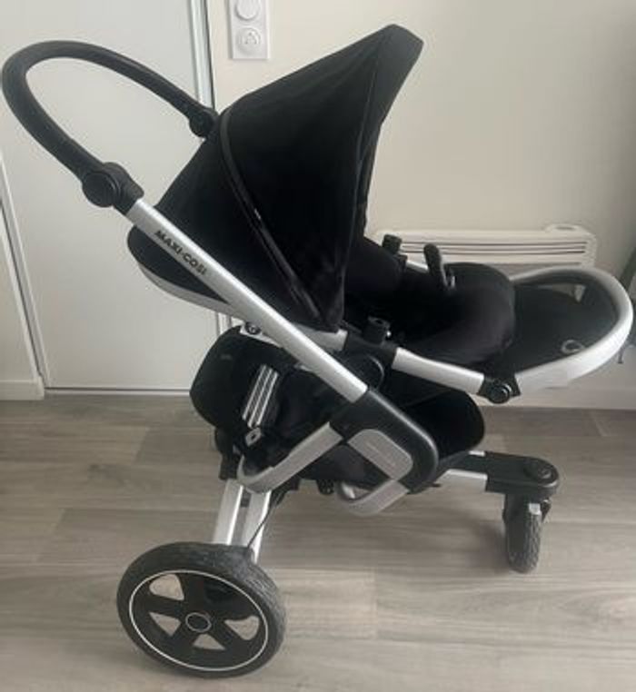 Poussette Maxi Cosi Nova - photo numéro 7