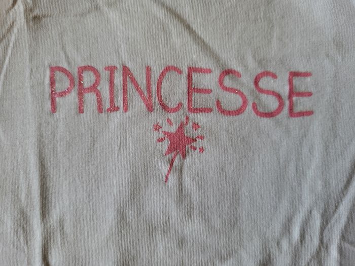 Tee-shirt ML - photo numéro 2