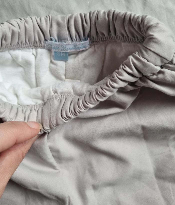 Pantalon 3 mois garçon - photo numéro 2