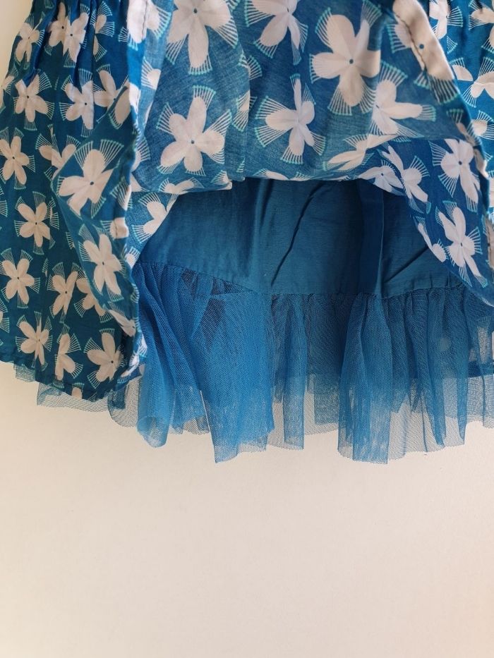 Jupe fille 10 ans - photo numéro 3