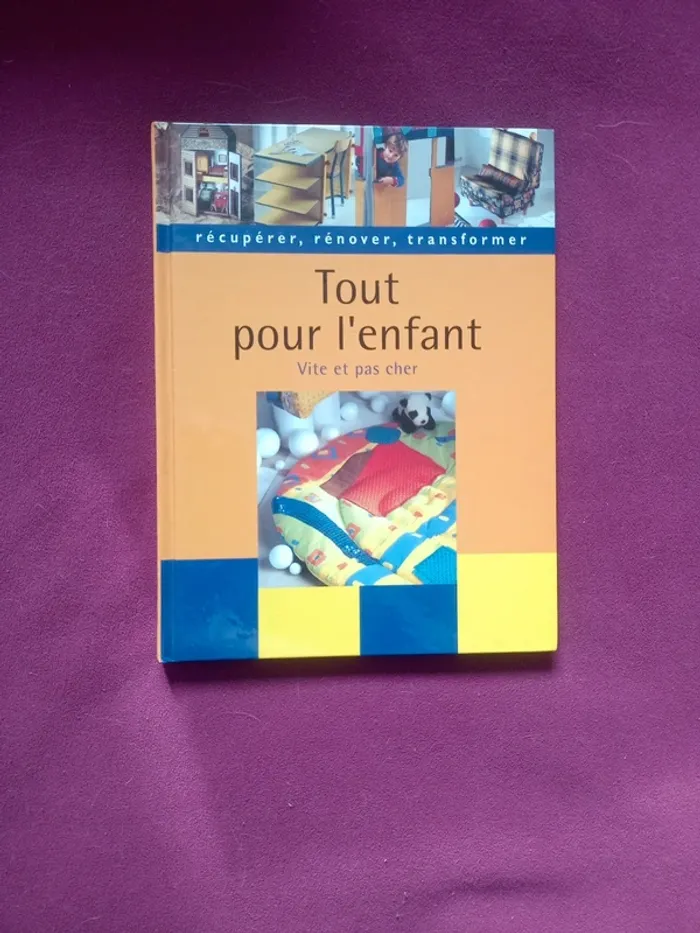 Tout pour l'enfant